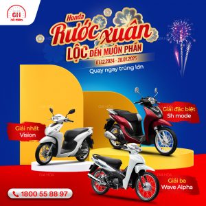 Là Mốt Chuẩn Sang