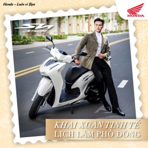 KHAI XUÂN TINH TẾ, LỊCH LÃM PHỐ ĐÔNG