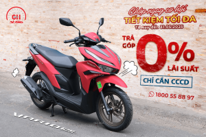 Ví mỏng? Vẫn có xế ngon!