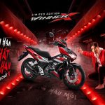 Honda Việt Nam giới thiệu phiên bản màu giới hạn cho siêu phẩm WINNER X – “Bản giới hạn – Chất vô hạn” –